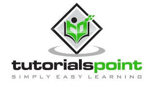 Data Structure and Algorithms Tutorials